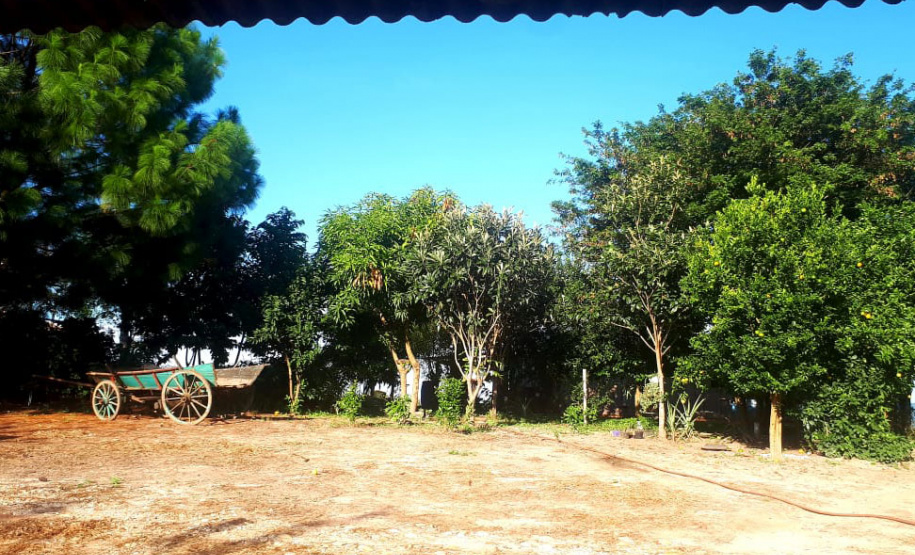 Rancho Zulian