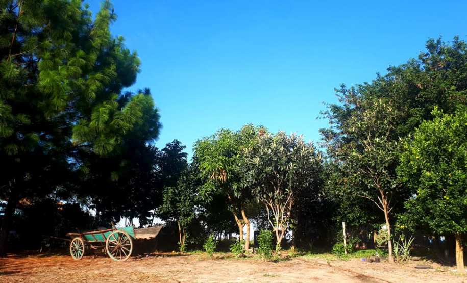 Rancho Zulian