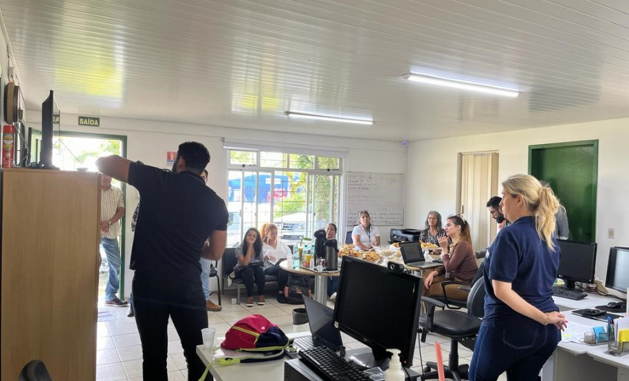 Sondagens marcam início das obras da Ponte de Guaratuba