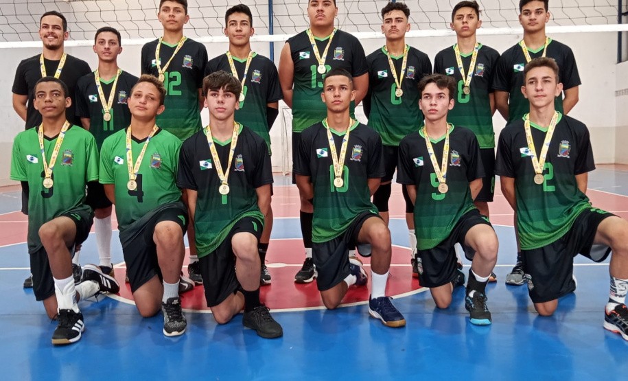 A primeira etapa do JOJUPs será realizada entre os dias 01 e 04 de junho, em quatro modalidades coletivas: basquete, vôlei, handebol e futsal. Os jogos são uma iniciativa do Governo do Estado, realizados por meio da Secretaria de Estado do Esporte com apoio das prefeituras dos 12 municípios-sedes. A segunda etapa retorna ao fim do mês, entre os dias 22 e 25.