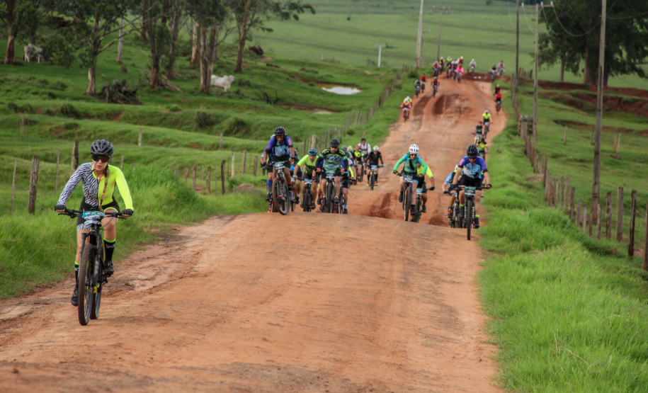 Turismo Rural - Caminho das Águas