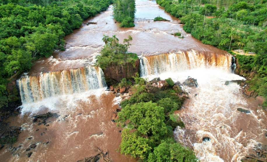Turismo Rural - Caminho das Águas