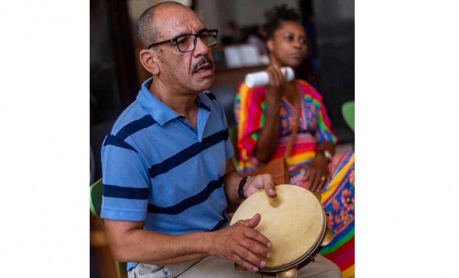 Programação Cultural