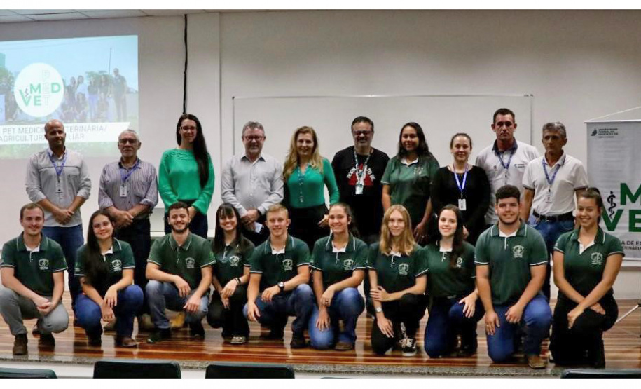 Trabalho de técnicos facilita o controle da mastite em rebanhos de Realeza