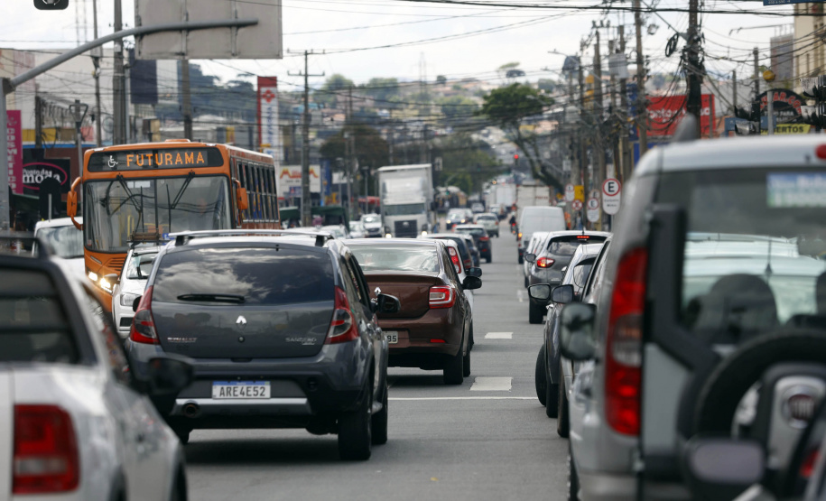 Última parcela do IPVA das placas de finais 9 e 0 vence nesta quarta-feira