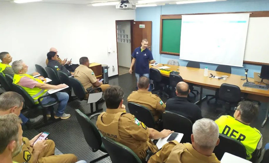 Fiscalização por radares portáteis é ampliada nas rodovias estaduais