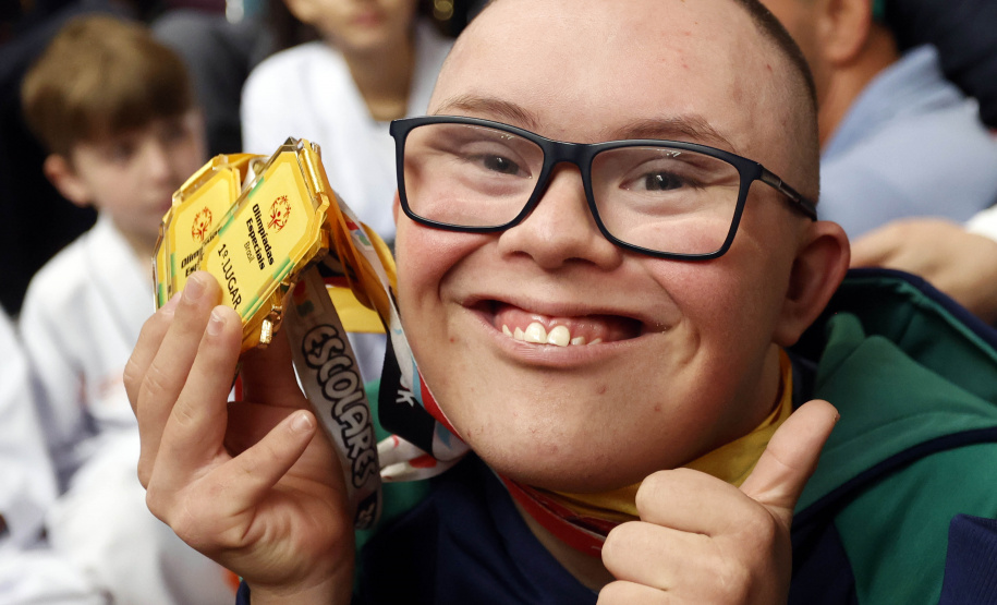 incentico ao esporte