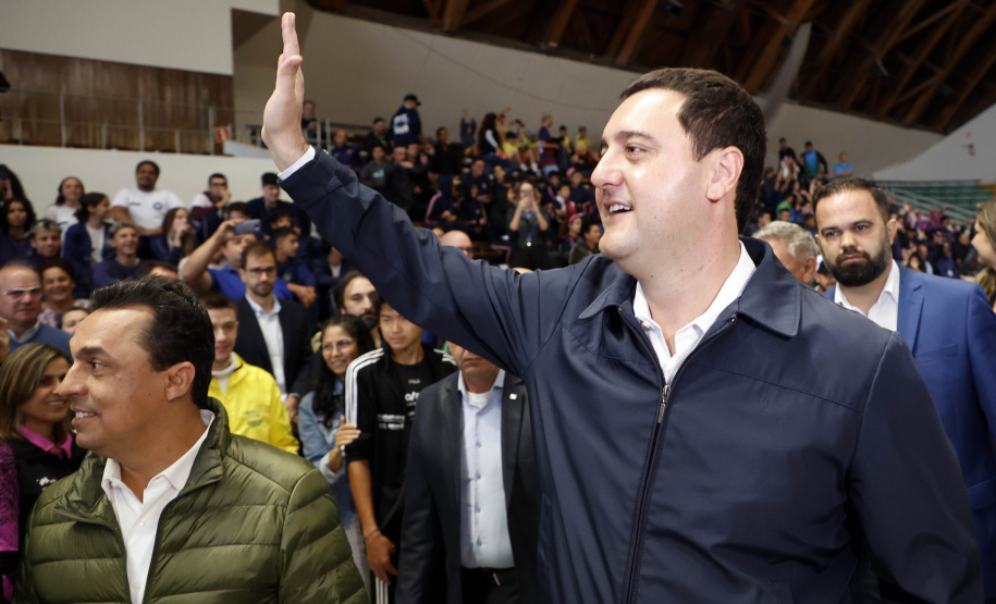 incentico ao esporte