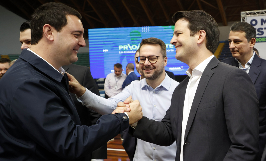 incentico ao esporte