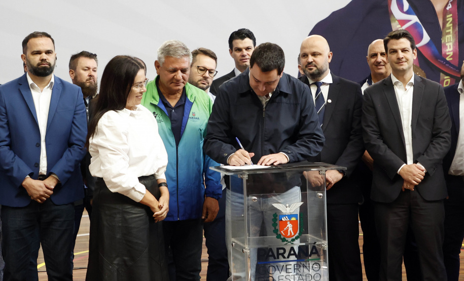 incentico ao esporte