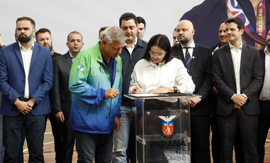 incentico ao esporte