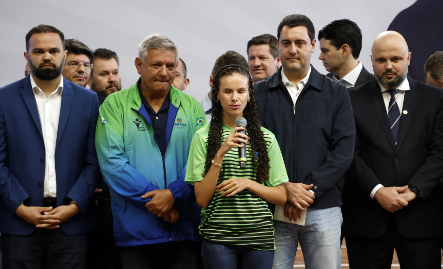 incentico ao esporte