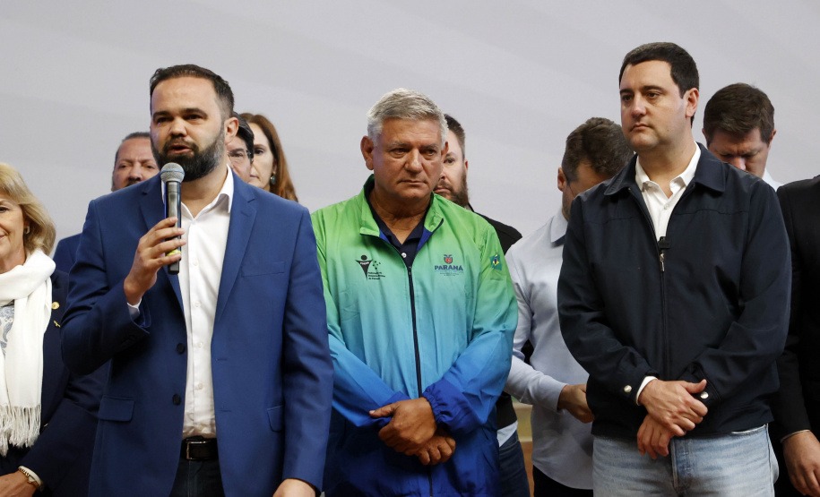 incentico ao esporte