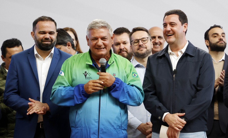 incentico ao esporte