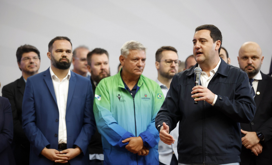 incentico ao esporte