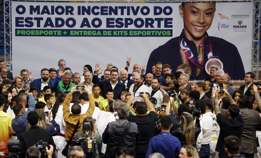 incentico ao esporte