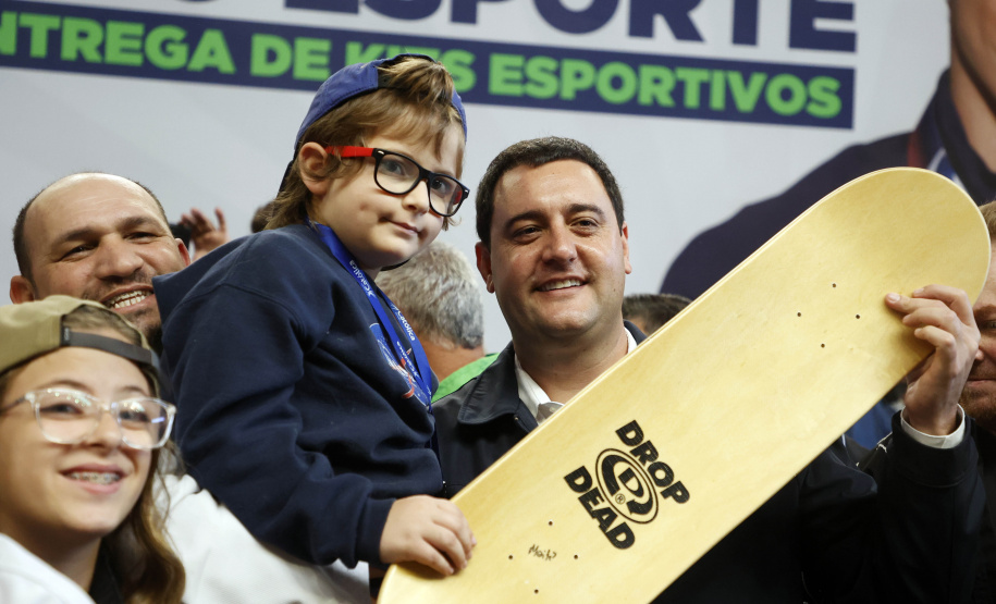 incentico ao esporte