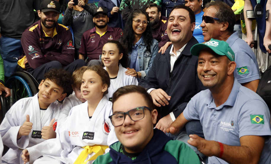 incentico ao esporte