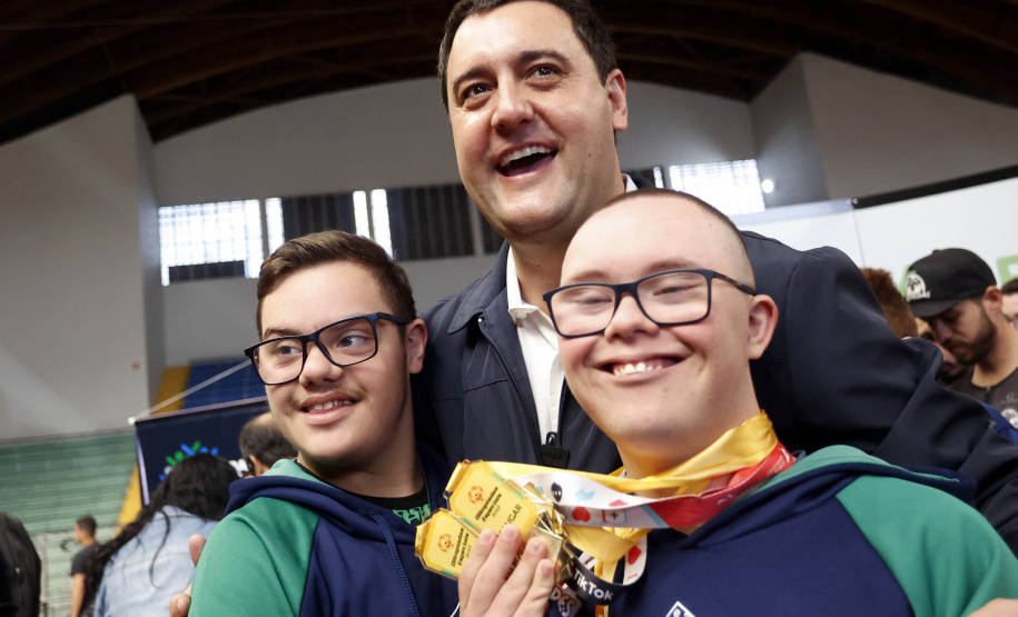 incentico ao esporte