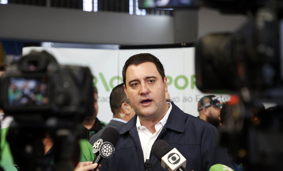 incentico ao esporte