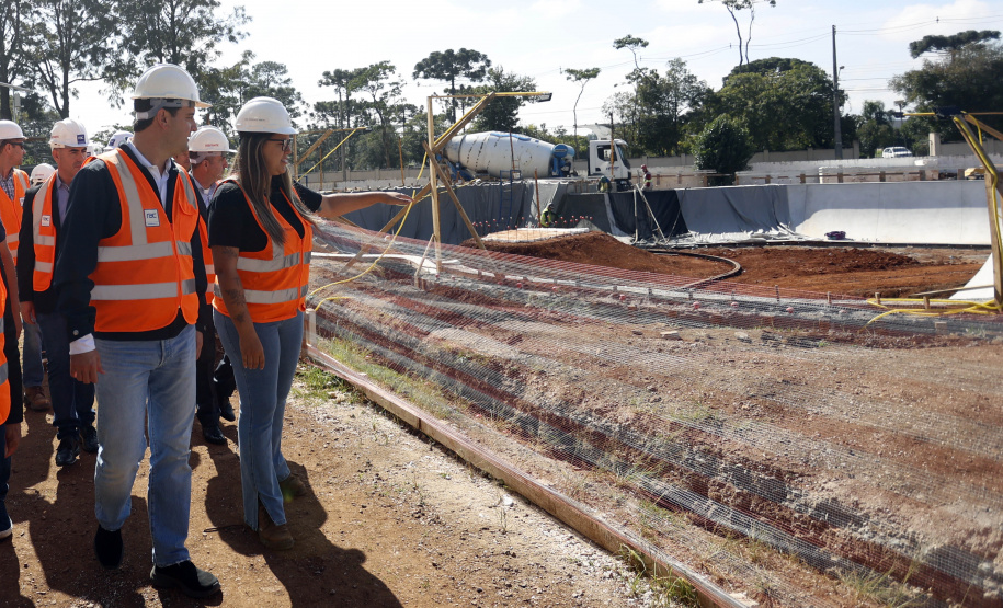 incentico ao esporte