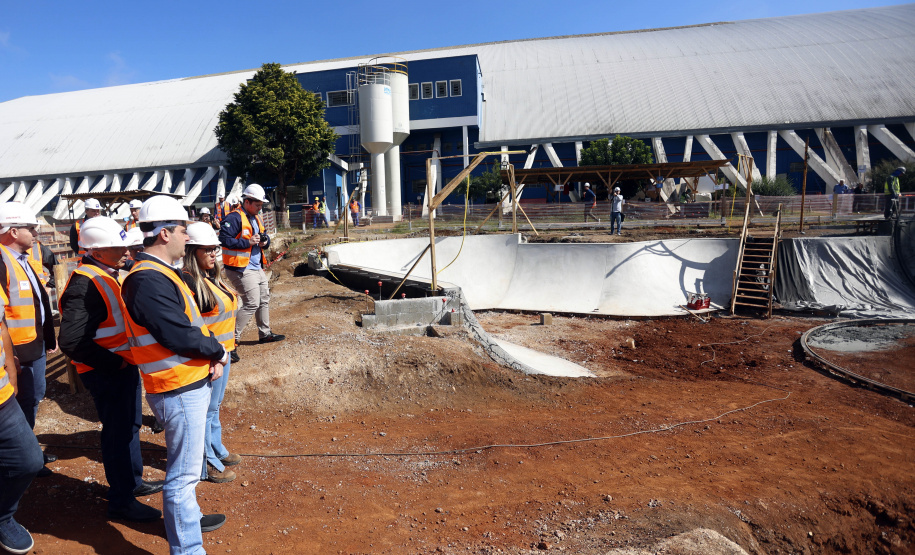 incentico ao esporte