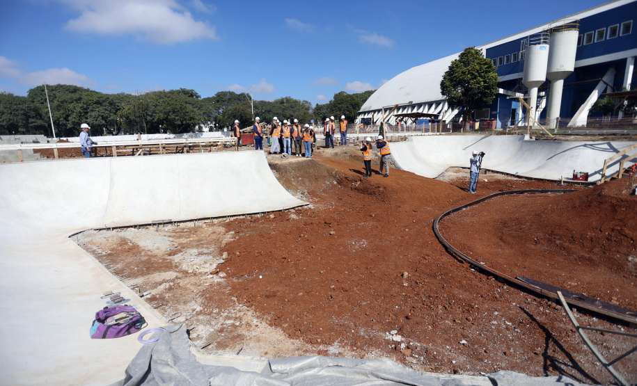 incentico ao esporte