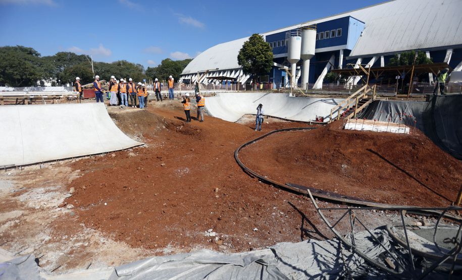 incentico ao esporte