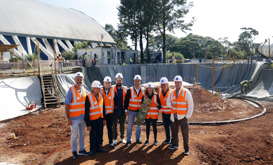 incentico ao esporte