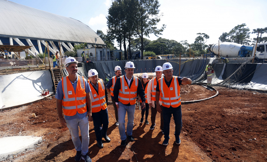 incentico ao esporte