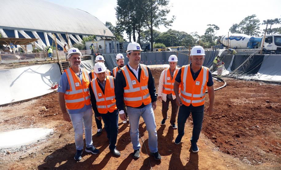 incentico ao esporte