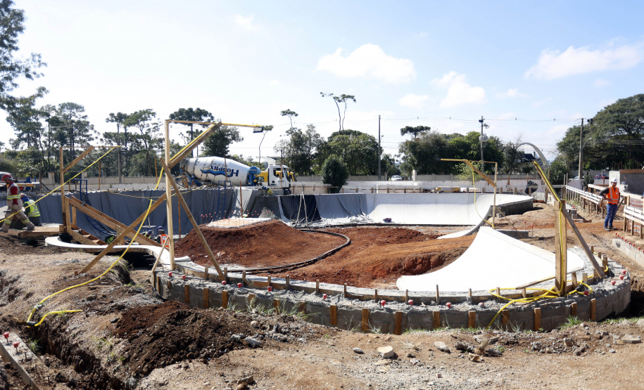 incentico ao esporte