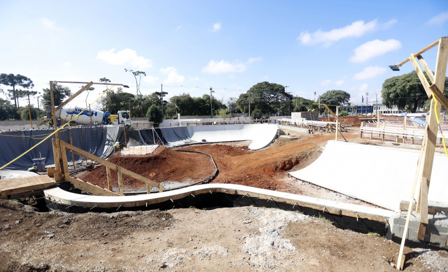 incentico ao esporte