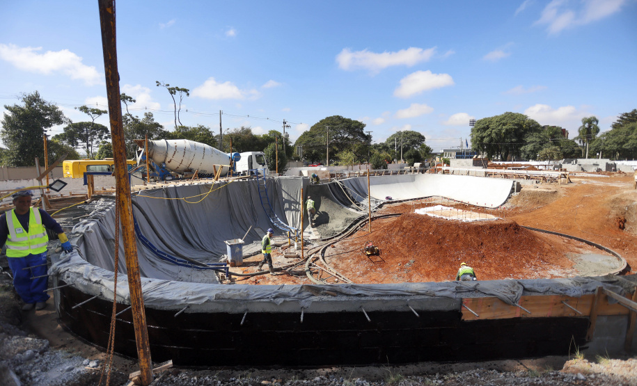 incentico ao esporte