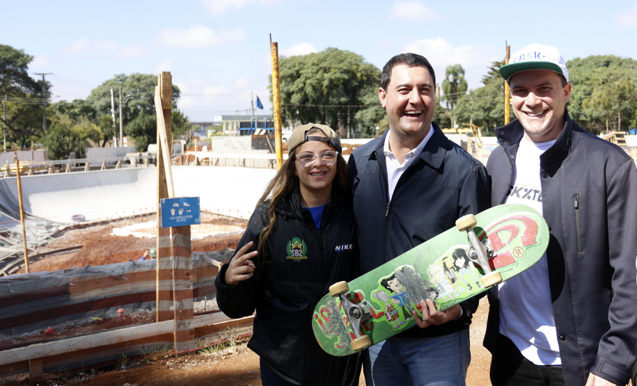 incentico ao esporte