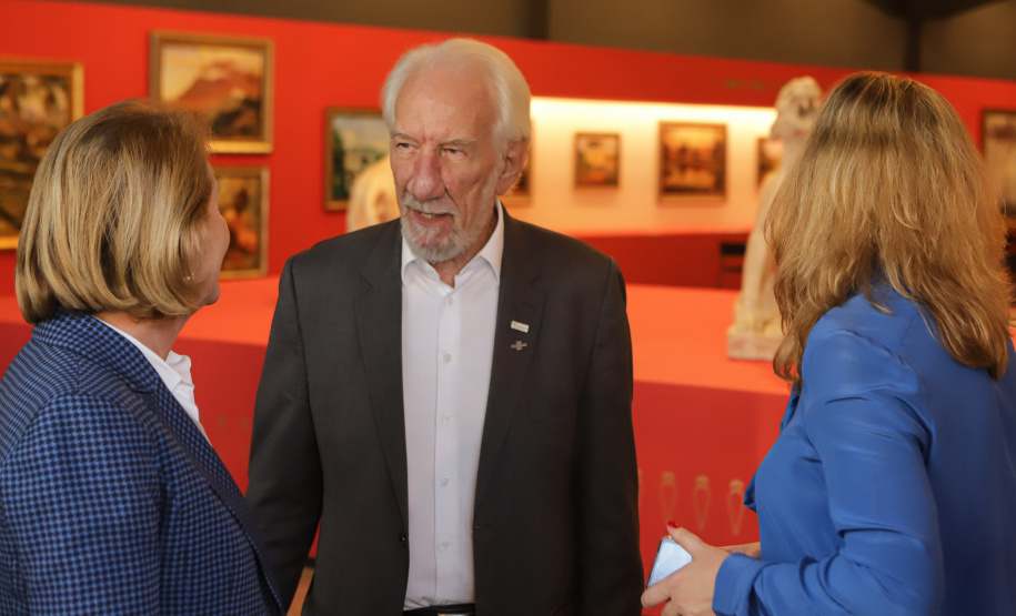 Turismo Futuro Brasil