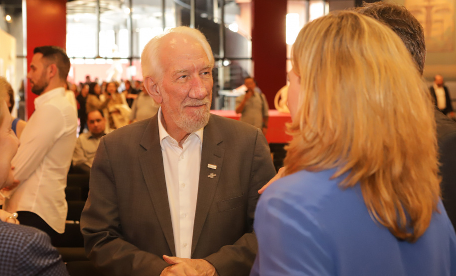 Turismo Futuro Brasil