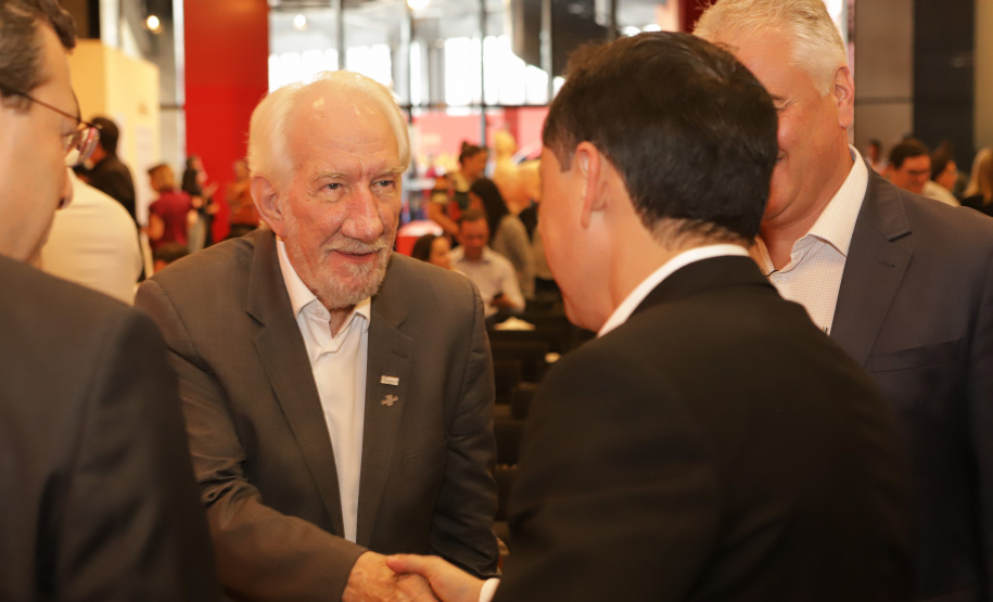 Turismo Futuro Brasil