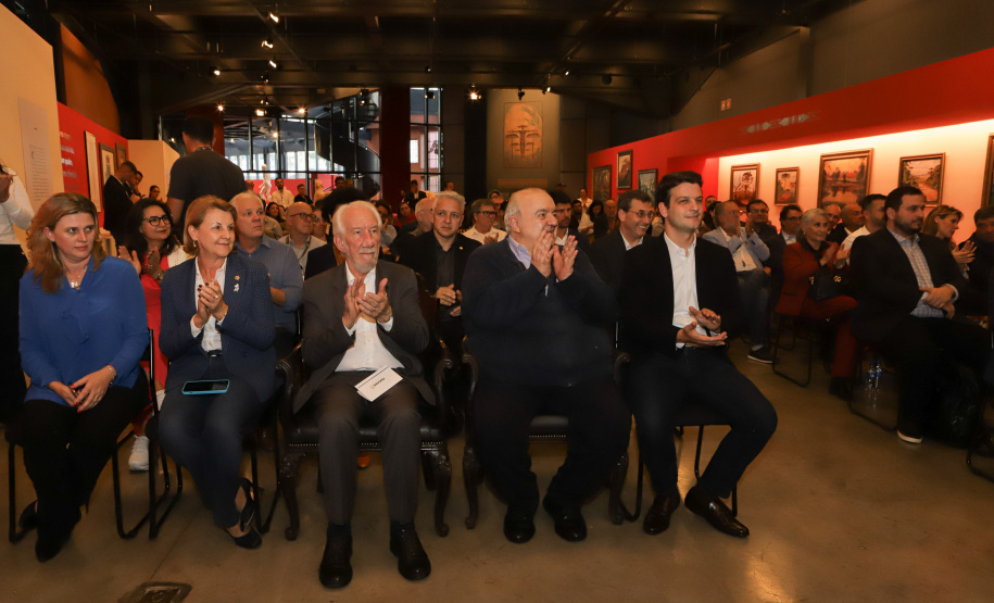 Turismo Futuro Brasil