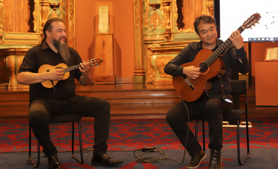 Turismo Futuro Brasil