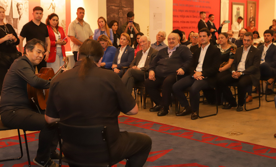 Turismo Futuro Brasil