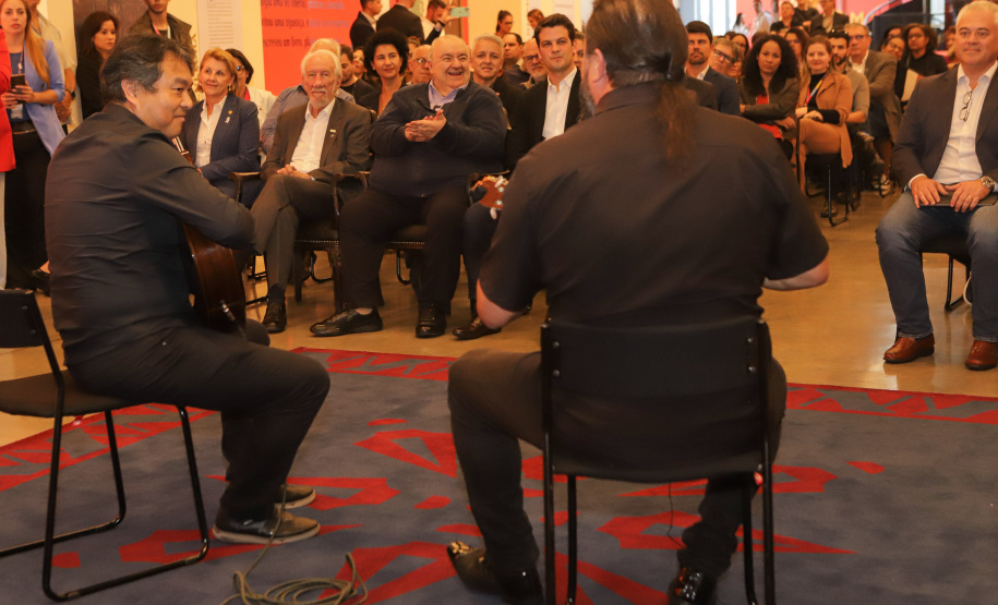 Turismo Futuro Brasil