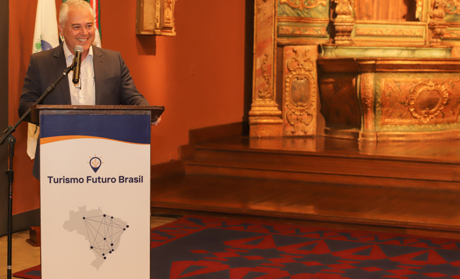 Turismo Futuro Brasil