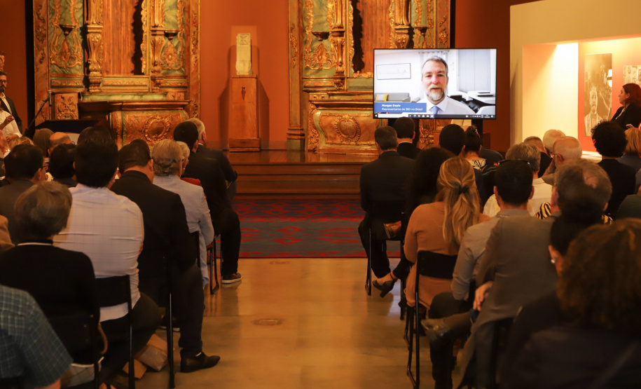 Turismo Futuro Brasil