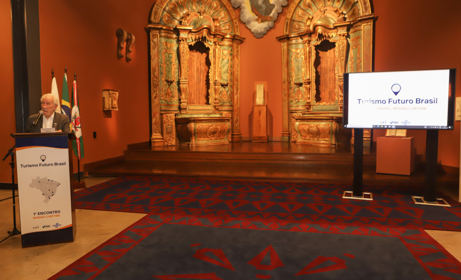 Turismo Futuro Brasil