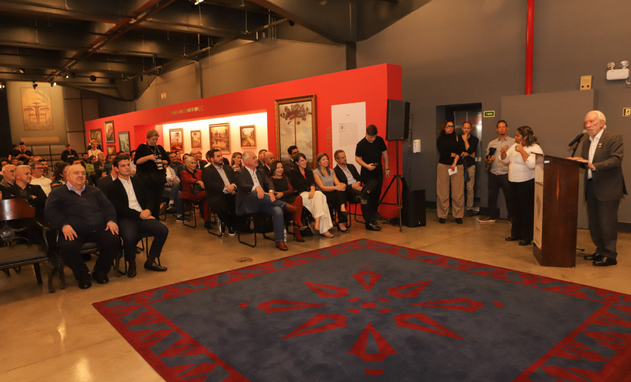 Turismo Futuro Brasil