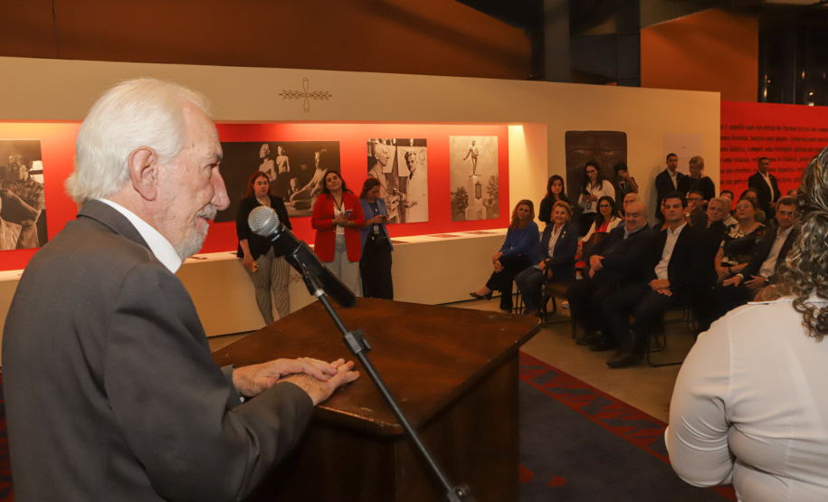 Turismo Futuro Brasil