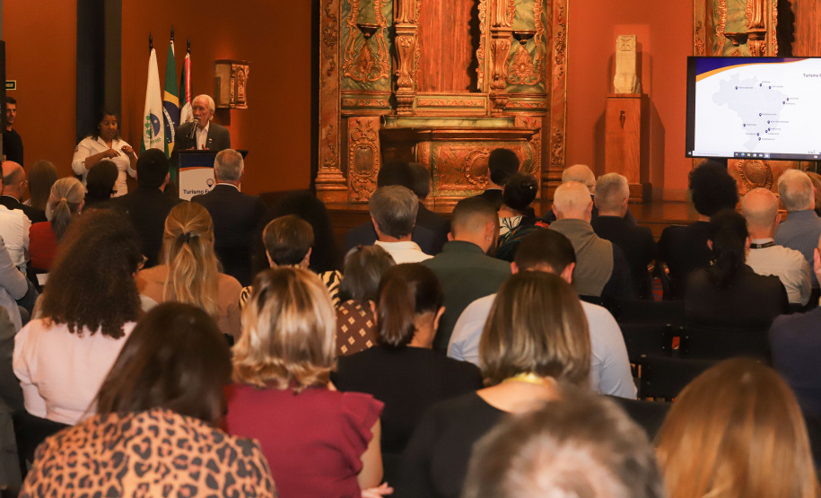 Turismo Futuro Brasil