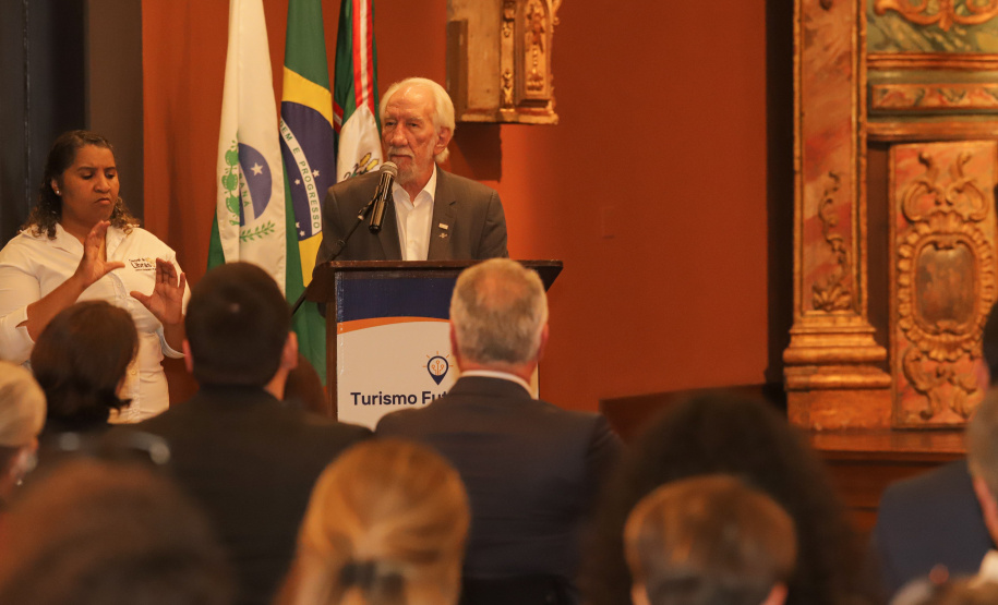 Turismo Futuro Brasil