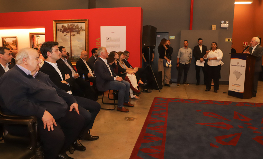 Turismo Futuro Brasil